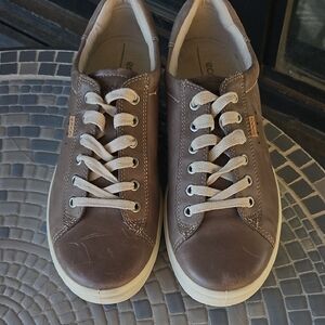 Womens ECCO Sneakers